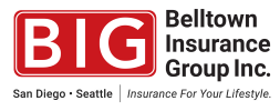 Belltown Insurance Agency Inc.